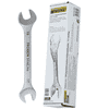 Proxxon SlimLine Jeu de clés à fourche double, 6 - 32 mm, 11 pièces
