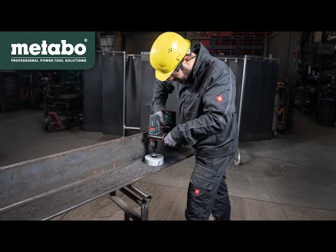 Metabo Akku-Bohrschrauber BS 18 LTX-3 BL Q I, 18 V in 2 Ausführungen