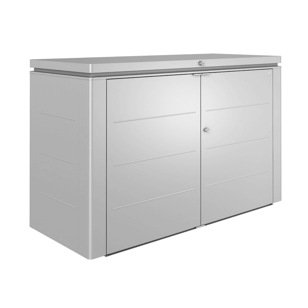 Biohort HighBoard 200, diverse Farben, 2000 x 840 x 1270 mm