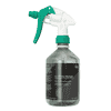 C+P Le nettoyant pour les armoires en acier, prétraitement de surface sans tensioactif, 500 ml