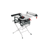 Metabo Tischkreissäge TS 254 M, 1500 Watt in zwei Ausführungen