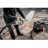 Metabo Kappschiene KFS 44, Schnittlänge 44 cm