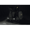 Kärcher Balayeuse aspirante autoportée KM 85/50 R Bp Pack 2SB