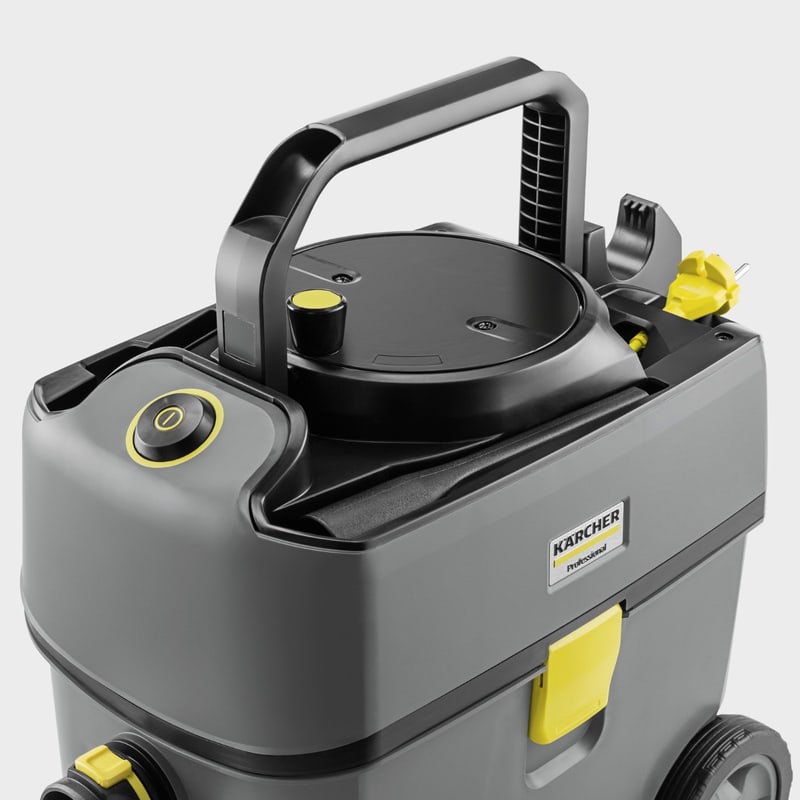 Kärcher Trockensauger T 15/1 Adv