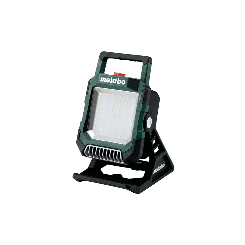 Metabo Akku-Baustrahler BSA 18 LED 4000, 18 V ohne Akku