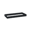 C+P Socle Basis PLUS, hauteur 100 mm, en diverses versions