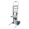 Elektrischer Treppensteiger mit Lift, Tragkraft 170 kg
