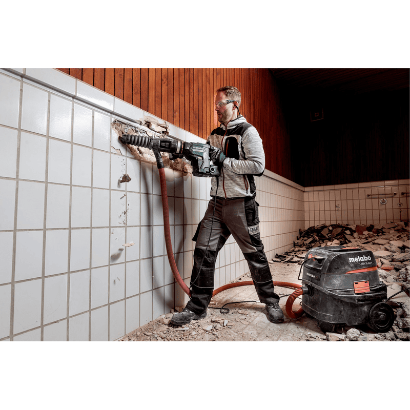 Metabo Kombihammer KHEV 5-40 BL, 1150 Watt, im Koffer