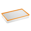 Kärcher Flachfaltenfilter für Kehrsaugmaschine KM 85/50