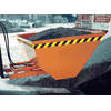 Hydraulische Schaufel mit 2 Zylindern, Typ HVR