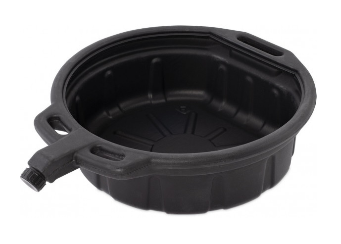 PE-Auffangschale 16 l