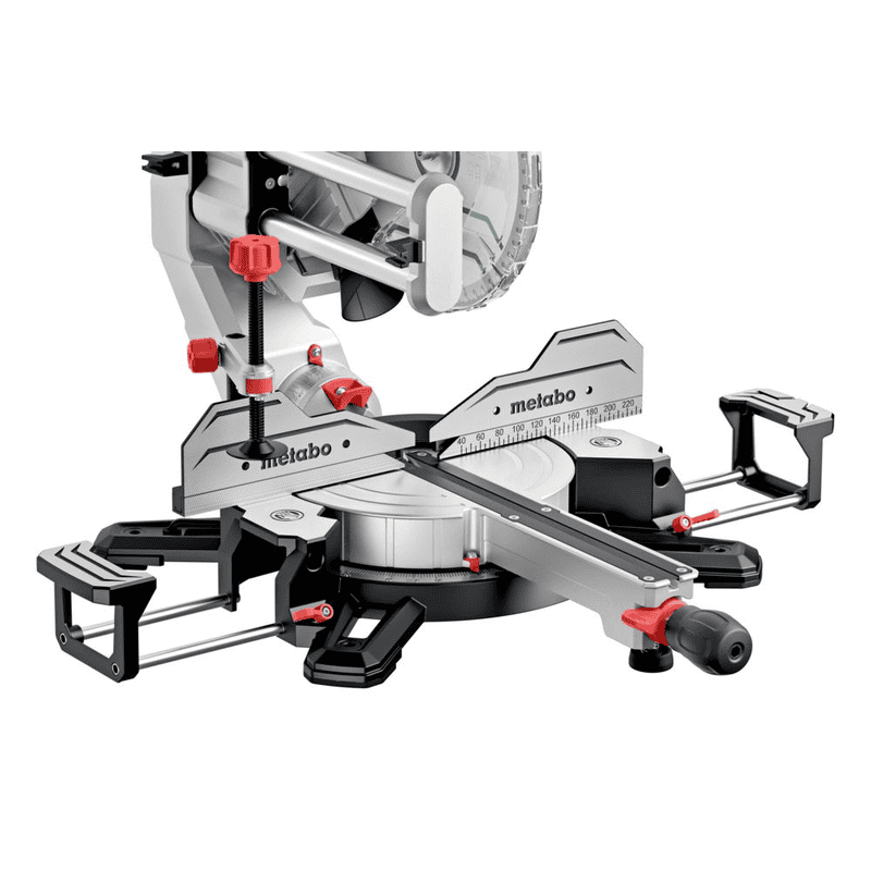 Metabo Kapp- und Gehrungssäge KGSV 216 MC