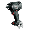 Metabo Akku-Schlagschrauber SSW 18 LTX 550 BL, 18 V in drei Ausführungen