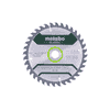 Metabo Kreissägeblatt "Curdless Cut Wood - Classic" 165 x 20 mm, Z36, WZ, 15°