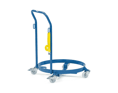 Fassroller für 60 oder 200 Liter Fässer