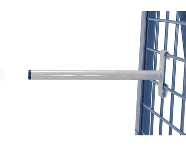 Tube porte-outils pour chariot porte-outils