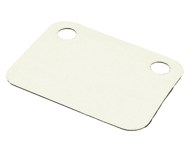 Schulte film de séparation pour pied de serrage simple MULTIplus