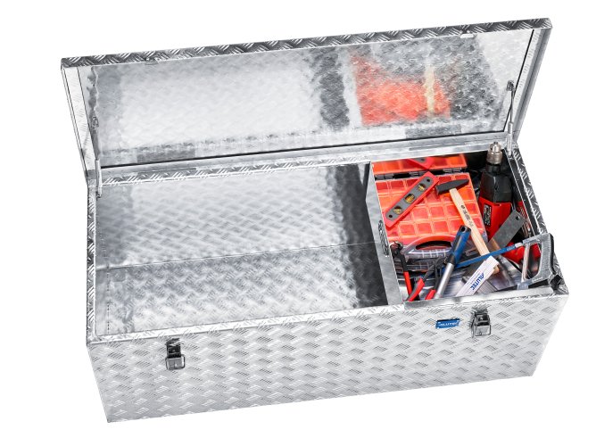 Einhängekorb für Aluminium-Werkzeugbox Extreme 250 - 470