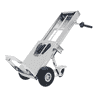 Elektrische Sackkarre mit Liftfunktion und Motorbremse, Typ TS LFC170F3, Tragkraft 170 kg