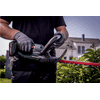 Metabo Akku-Heckenschere HS 18 LTX 45 / 55 / 65