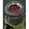 VATOP Kartuschenkocher und Heizer mit Piezo-Zündung für Outdoor & Camping
