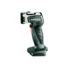 Metabo Akku-Handlampe ULA 14.4-18 LED, 14.4 - 18 V, ohne Akku