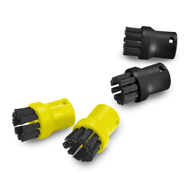 Kärcher Rundbürsten-Set, 4 Stück