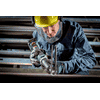 Metabo Akku-Geradschleifer GVB 18 LTX BL 11-28, 18 V (Solo) in zwei Ausführungen