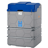 Extension pour Station complète AdBlue® Outdoor