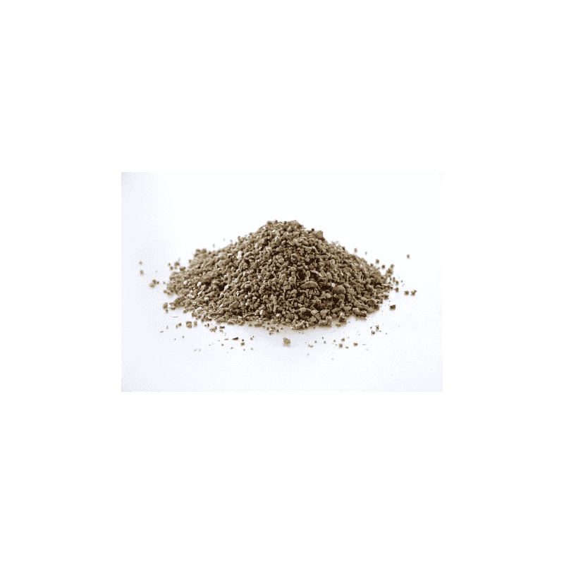 Sac en vermiculite de 50 l - Accessoires pour conteneur de sécurité d'accumulateur et tambour de sécurité