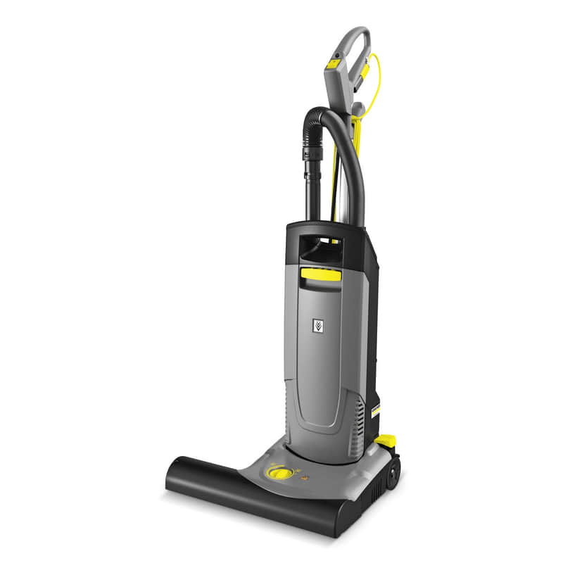 Kärcher Teppichbürstsauger CV 48/2 Adv