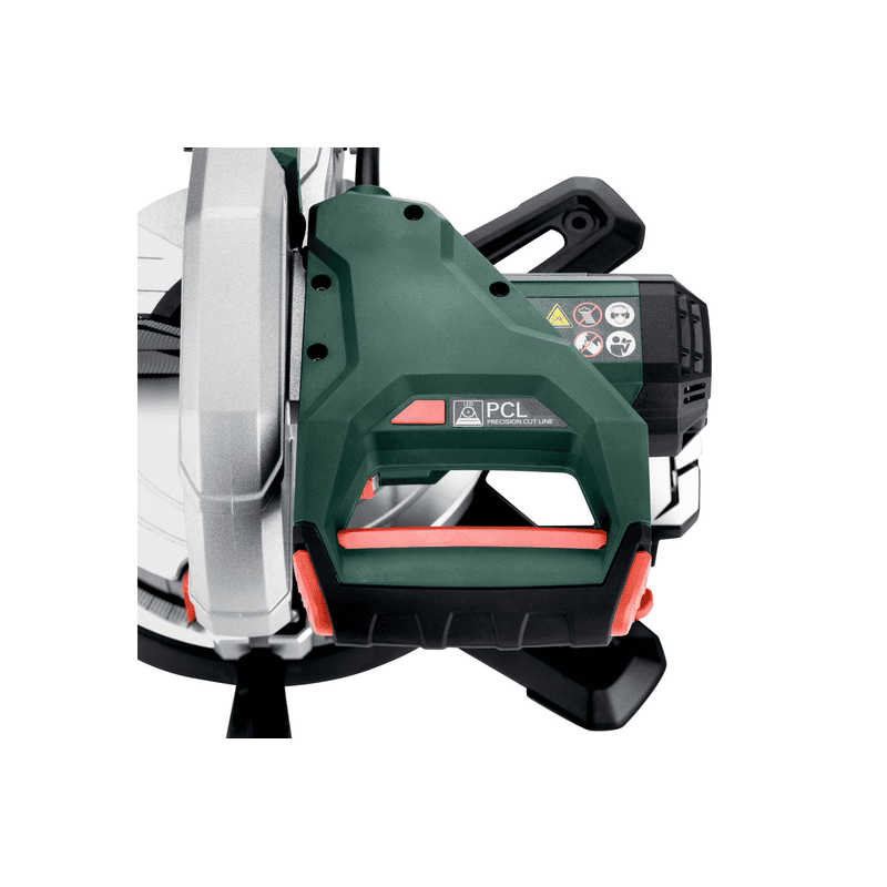 Metabo Kappsäge KS 216 M, 1100 Watt