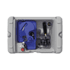 Tankanlage Easy mobil Combi 440/50 l mit CAS-Akkusystem