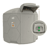 CEMO CUBE Lagertank Outdoor Basic für Salzsole und Flüssigdünger, mit Zulassung für Schweiz