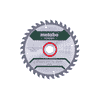 Metabo Kreissägeblatt "Precision Cut Wood - Classic" 165 x 20 mm, Z36, WZ, 15°