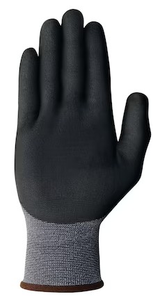 Gants de protection mécanique Ansell HyFlex 11-840, EN388 4231, tailles 7 à 11