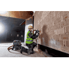 Metabo Trenn-Absaughauben-Clip, CED 125 Clip