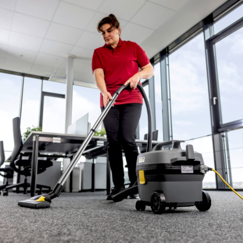 Kärcher Aspirateur à sec T 7/1 Classic Adv