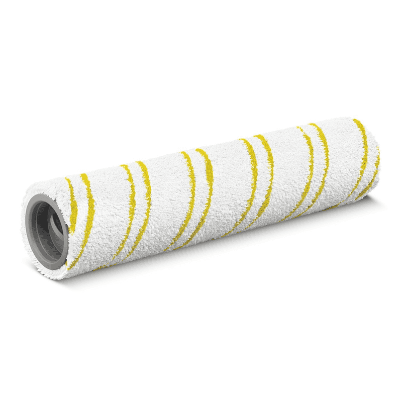 Kärcher Rouleau universel pour aspirateur à vapeur SCV 4 Steam Vac