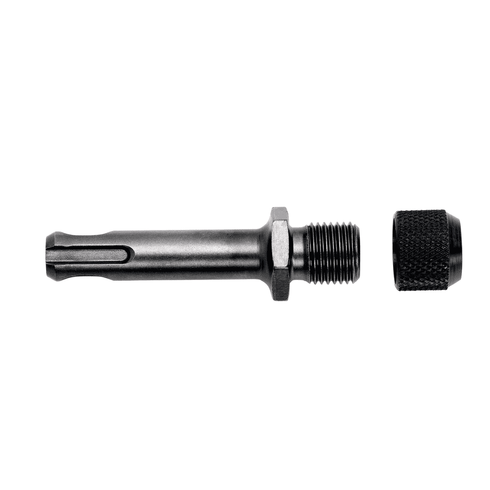Metabo Verbindungsstück SDS-plus 1/2" - 20 UNF / 1/4"