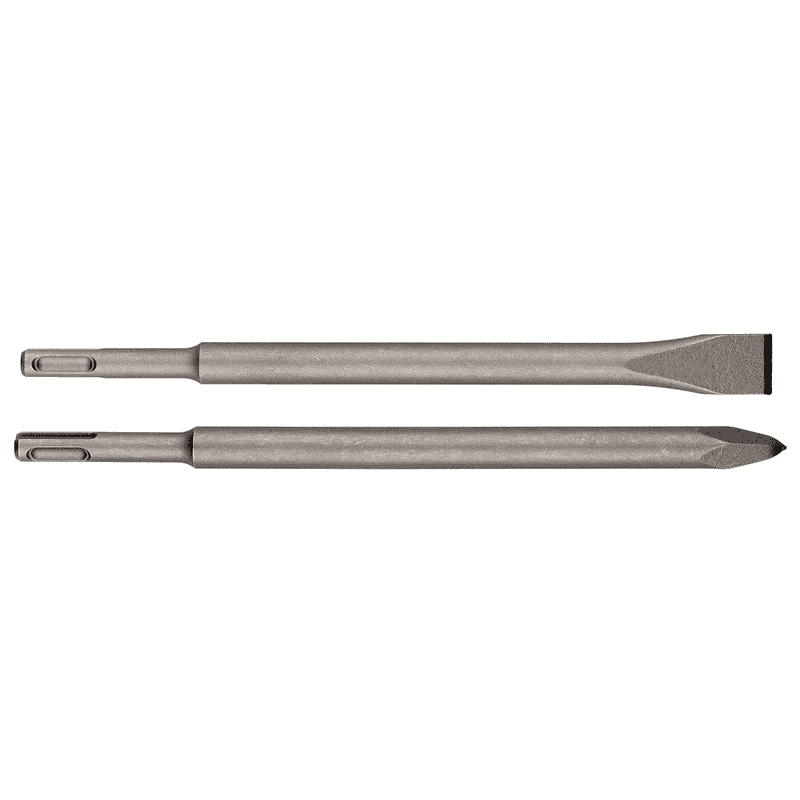 Metabo SDS-plus Meisselsatz "SP", 2-teilig