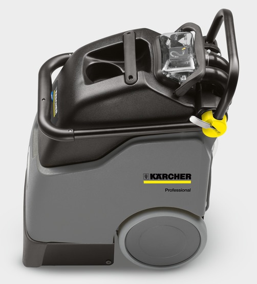 Kärcher Teppichreinigungsautomat BRC 30/15 C