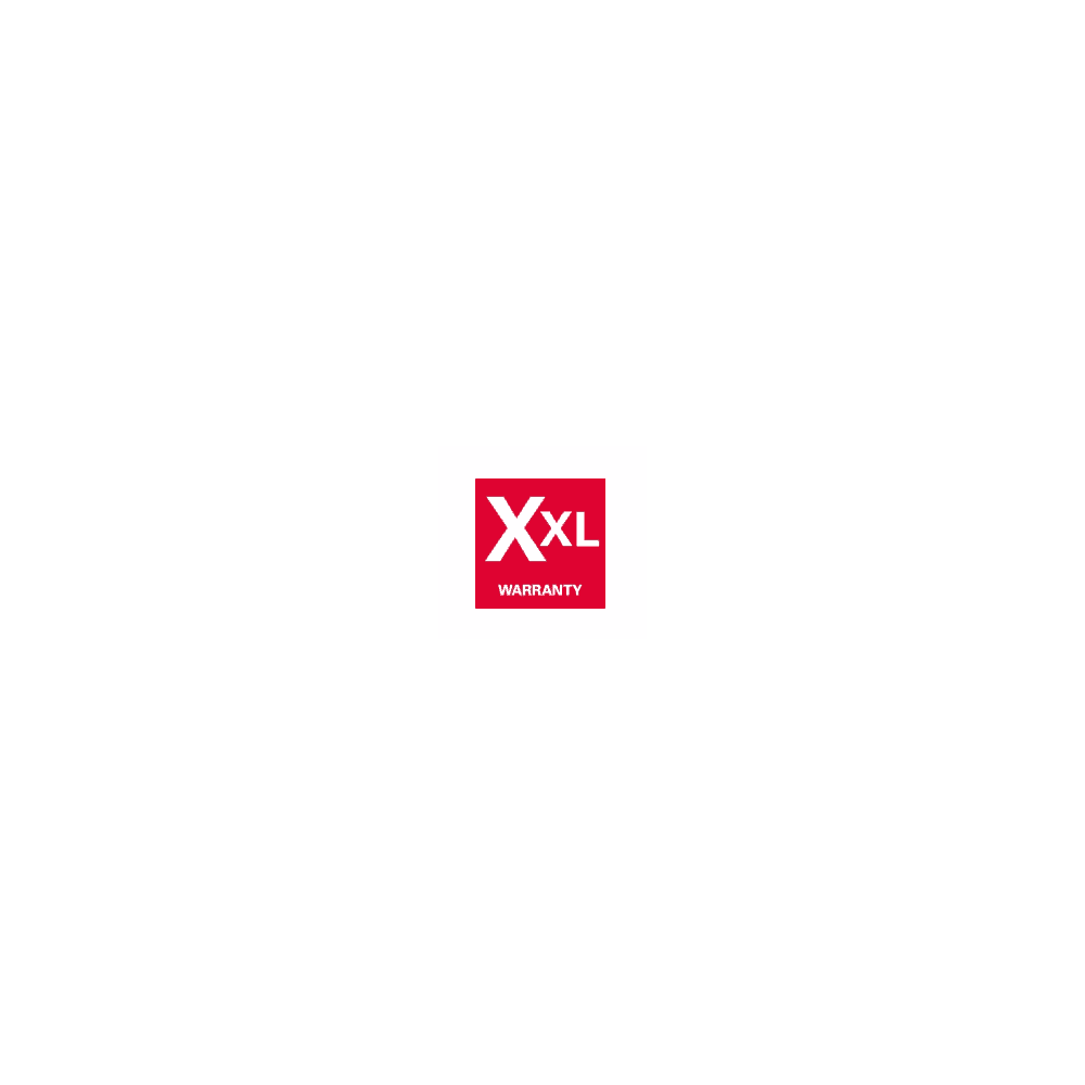 Metabo Allessauger ASR 25 L SC, 1400 Watt, mit elektromagnetischer Abrüttlung
