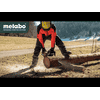 Metabo Akku-Kettensäge MS 36-18 LTX BL 40, 18 V ohne Akku