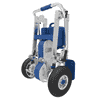 Treppensteiger mit Bremse, faltbar – TS 170-GF