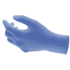 Gants de protection jetables Ansell Microflex 93-843, nitrile, en différentes tailles