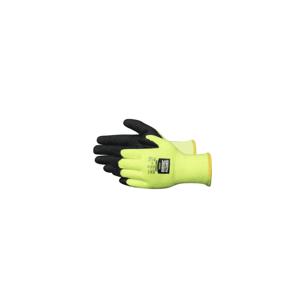 Gants de protection contre le froid Safety Jogger CONSTRUHOT, 2131X, en 4 tailles