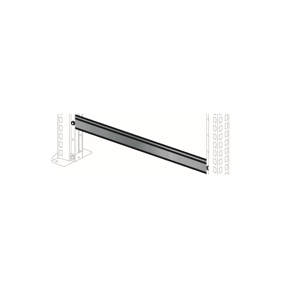 Schulte Fachwerk für Ständerrahmen W100, horizontal oder diagonal, verzinkt