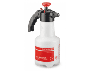 Birchmeier Druckspeicher-Sprühgerät Clean-Matic 1.25 P / 360°, in zwei Ausführungen