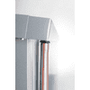 biohort Gerätehaus AvantGarde®, in 3 Farben, 8 Grössen, Standard-/Doppeltüre